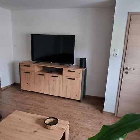 Ferienhaus Thalia 3 Ubach-Palenberg Εξωτερικό φωτογραφία