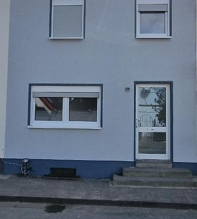 Ferienhaus Thalia 3 Ubach-Palenberg Εξωτερικό φωτογραφία