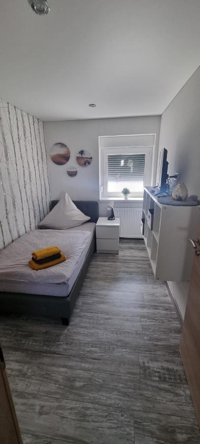Ferienhaus Thalia 3 Ubach-Palenberg Εξωτερικό φωτογραφία