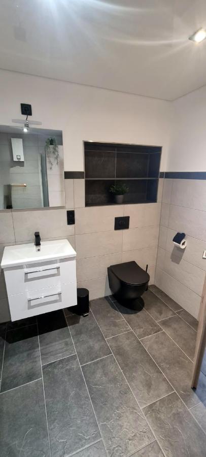 Ferienhaus Thalia 3 Ubach-Palenberg Εξωτερικό φωτογραφία