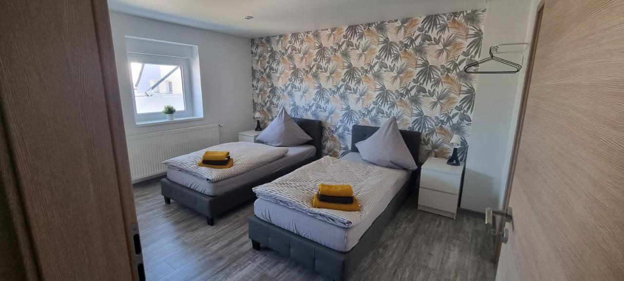 Ferienhaus Thalia 3 Ubach-Palenberg Εξωτερικό φωτογραφία