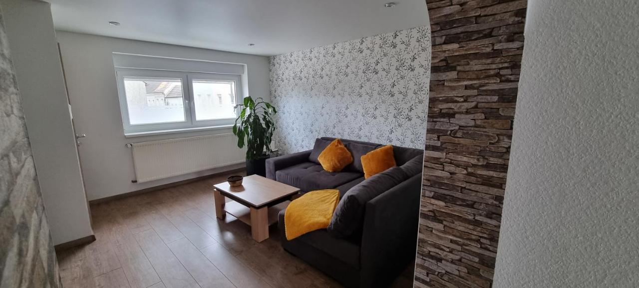 Ferienhaus Thalia 3 Ubach-Palenberg Εξωτερικό φωτογραφία