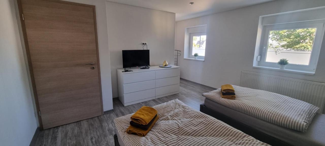 Ferienhaus Thalia 3 Ubach-Palenberg Εξωτερικό φωτογραφία