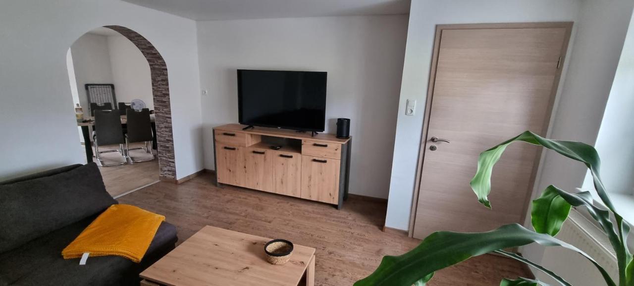 Ferienhaus Thalia 3 Ubach-Palenberg Εξωτερικό φωτογραφία