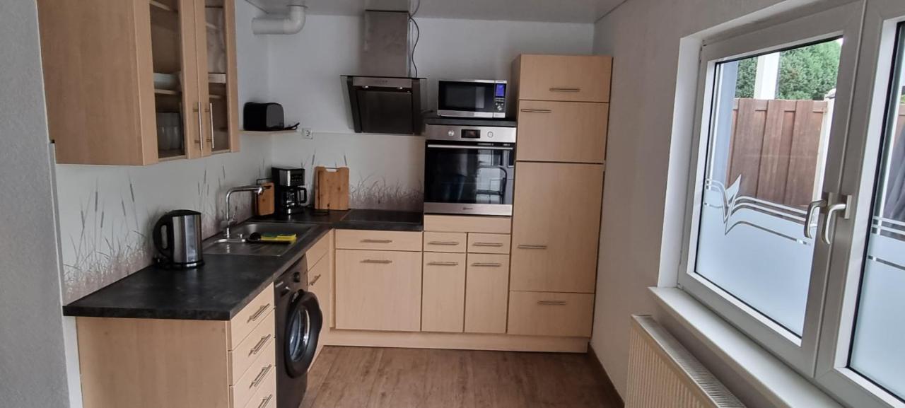 Ferienhaus Thalia 3 Ubach-Palenberg Εξωτερικό φωτογραφία