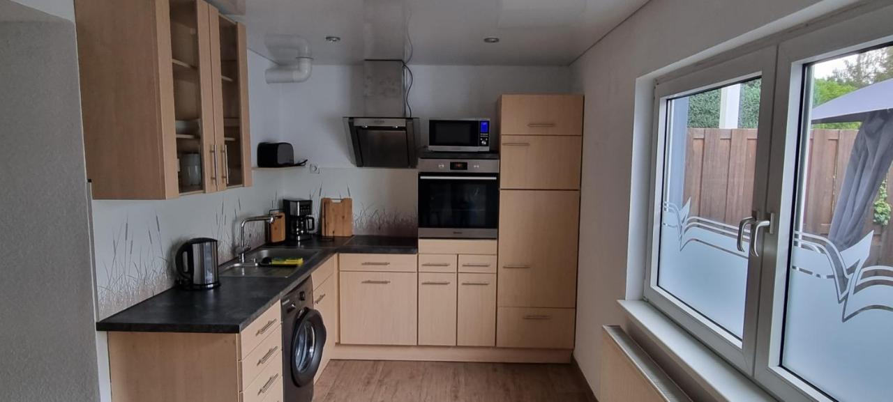 Ferienhaus Thalia 3 Ubach-Palenberg Εξωτερικό φωτογραφία