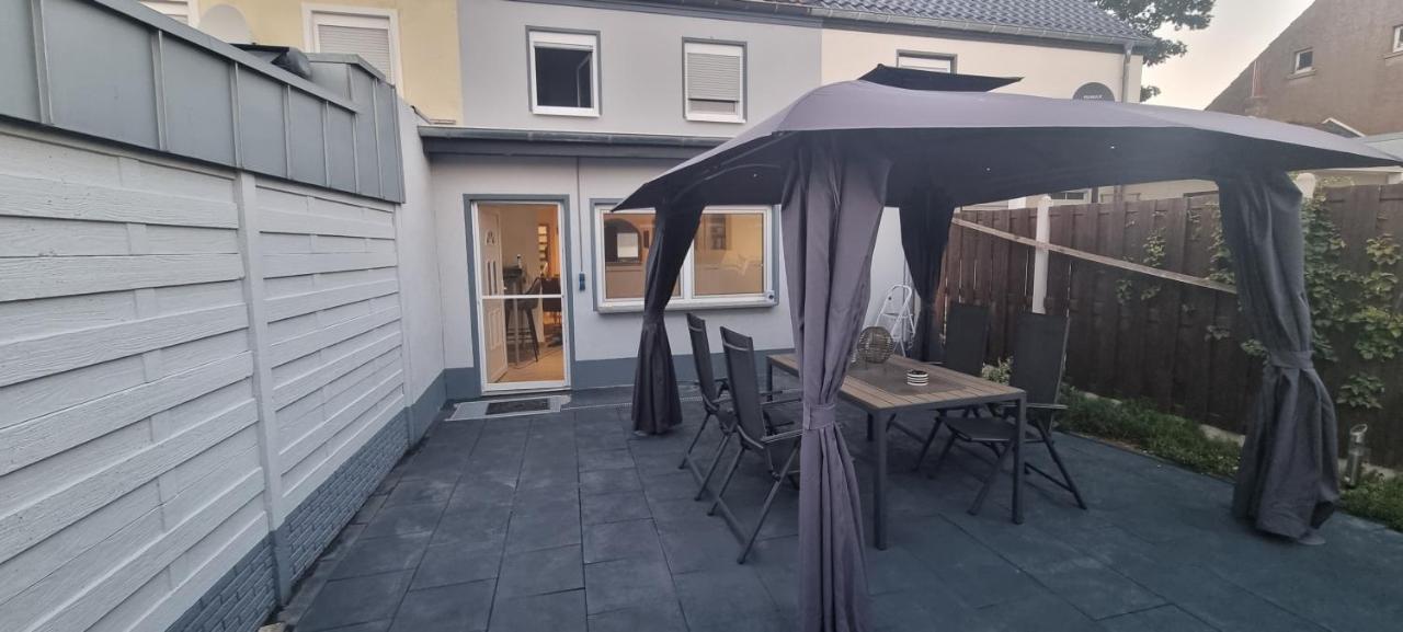 Ferienhaus Thalia 3 Ubach-Palenberg Εξωτερικό φωτογραφία