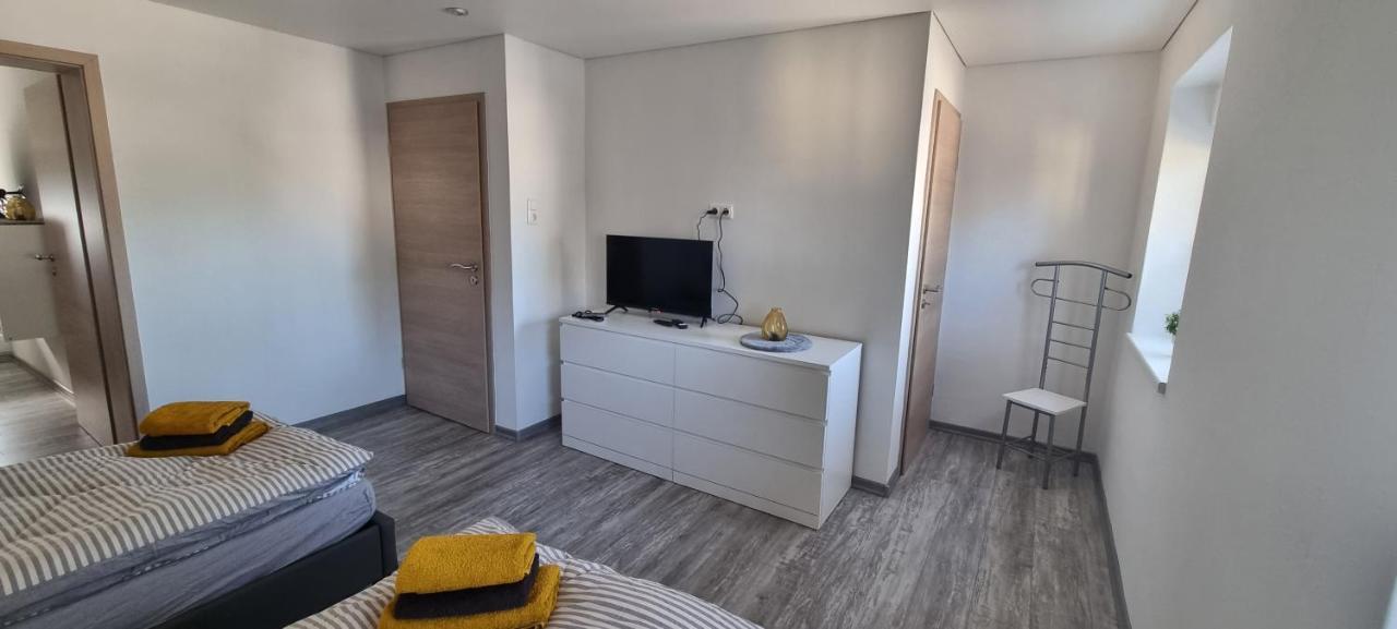 Ferienhaus Thalia 3 Ubach-Palenberg Εξωτερικό φωτογραφία