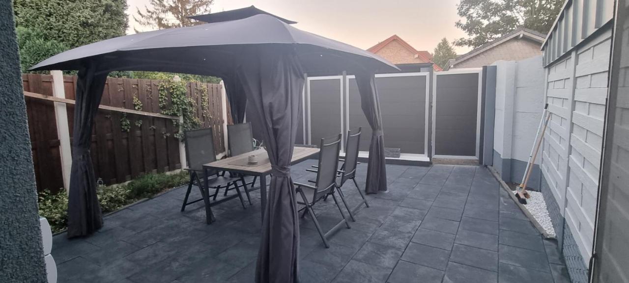 Ferienhaus Thalia 3 Ubach-Palenberg Εξωτερικό φωτογραφία