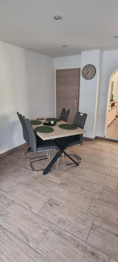 Ferienhaus Thalia 3 Ubach-Palenberg Εξωτερικό φωτογραφία
