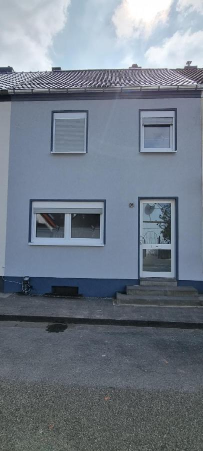 Ferienhaus Thalia 3 Ubach-Palenberg Εξωτερικό φωτογραφία